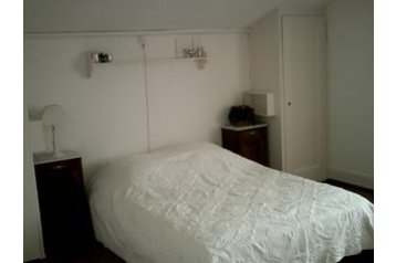 Švicarska Privát Villars-sur-Ollon, Eksterijer